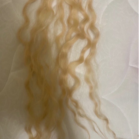 BELLAMI Hair Bellami Sew In Weft Poshmark